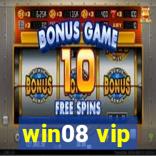 win08 vip